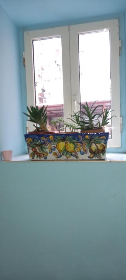דירות Casa San Biagio 1964 Spaccanapoli מראה חיצוני תמונה