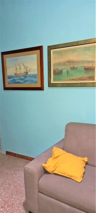 דירות Casa San Biagio 1964 Spaccanapoli מראה חיצוני תמונה