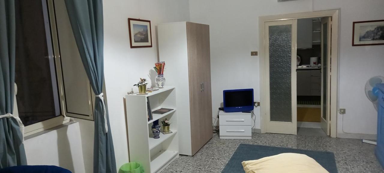דירות Casa San Biagio 1964 Spaccanapoli מראה חיצוני תמונה