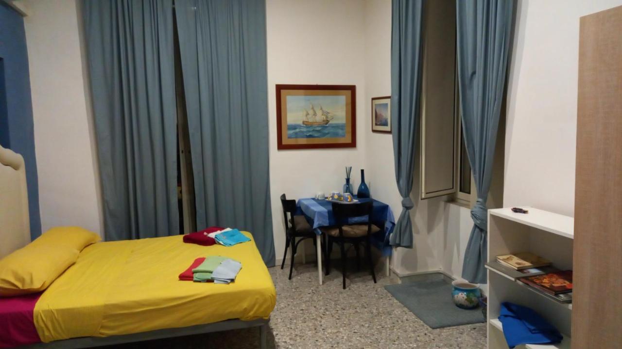 דירות Casa San Biagio 1964 Spaccanapoli מראה חיצוני תמונה