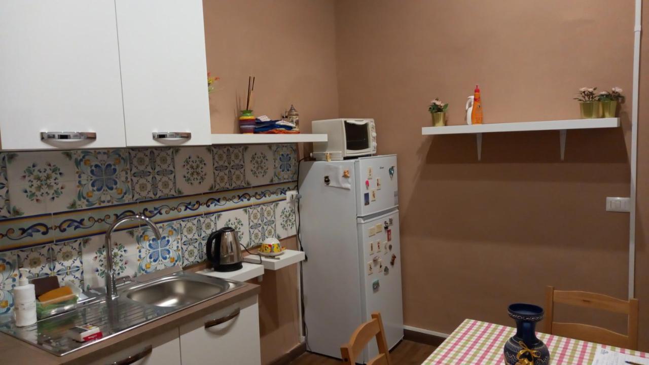 דירות Casa San Biagio 1964 Spaccanapoli מראה חיצוני תמונה